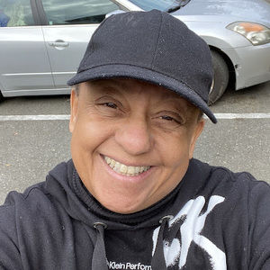 Meet your Posher, Cheryl